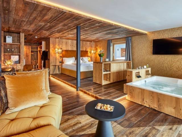 Dream View Suite 61 m